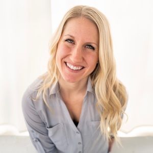 Meet your Posher, Kristi